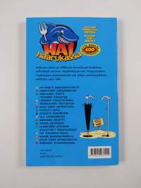 Hai haarukassa