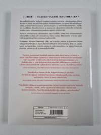 Juristin huominen : johdatus tulevaisuuteesi