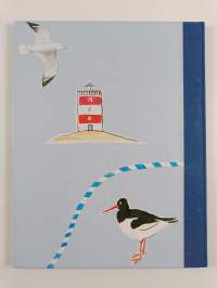 Lasten lokikirja