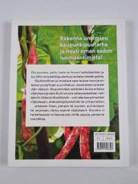 Kaupunkiviljely