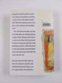 Suolaa tryffeleille