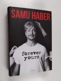 Samu Haber : forever yours