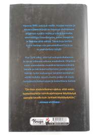 Jyrki 1995-2001 : nuoriso-ohjelman nousu ja tuho