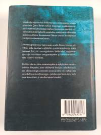 Belsassarin tytär