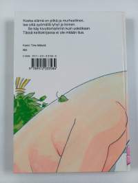 Läskiksi meni, raavas mies