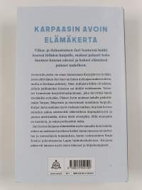 Isomettän poika : Jari Isometsän koko tarina