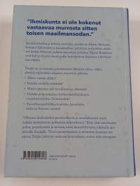 Miten tästä eteenpäin
