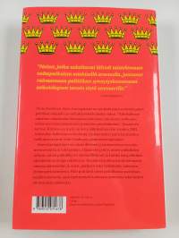 Arjen kuningattaret (signeerattu, tekijän omiste)
