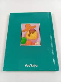 Hannu ja Kerttu