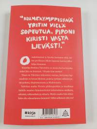 Miten helvetissä minusta tuli feministi?