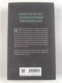 Juhannustulet
