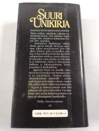 Suuri unikirja
