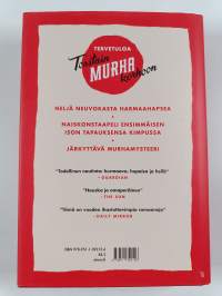 Torstain murhakerho