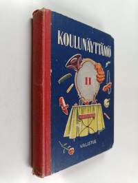 Tyhjä kuva