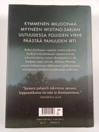 Pahan otteessa