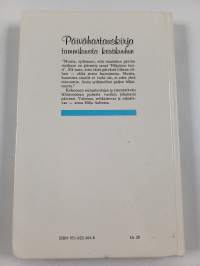 Päivähartauskirja 1 : tammikuusta kesäkuuhun
