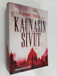 Kaunasin sivut : kertomus (ennakkokappale)
