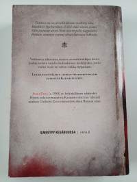 Kaunasin sivut : kertomus (ennakkokappale)