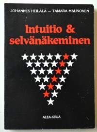 Intuitio &amp; selvänäkeminen
