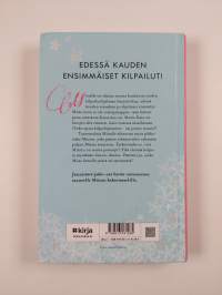 Miisa voittaa kultaa