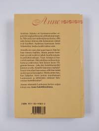 Annen balettihaave