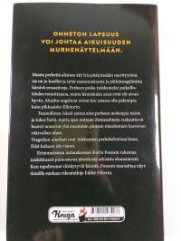 Paha äiti