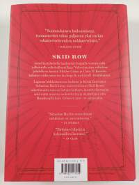 Sebastian Bach : Skid Rowsta Broadwaylle