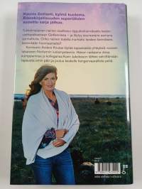 Suljettu huone