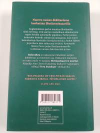 Kulovalkea