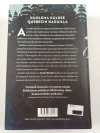 Kuolleet haudoissaan