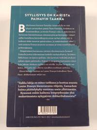 Kiveen hakattu kuolema