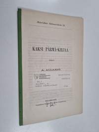 Tyhjä kuva