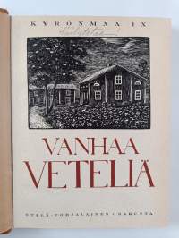 Vanhaa Veteliä