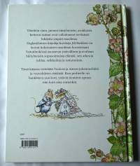 Tiheikön väen perheonnea