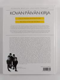 Kovan päivän kirja : kaikkien Beatles-laulujen tarinat