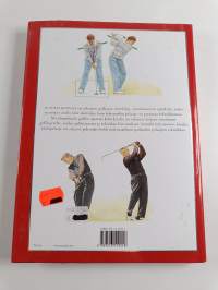 50 väylää huipulle : golfin legendojen seurassa