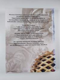 Klassisen keittokirjan aarteet