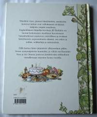 Tiheikön väki retkellä