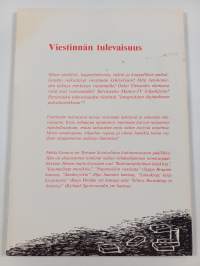 Viestinnän tulevaisuus