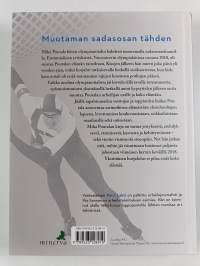 Mika Poutala : muutaman sadasosan tähden