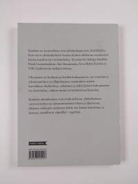 Kosketus : Maalauksen kokemuksellisuus