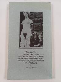Äidin oikeuksista ja naisen uusista ehdoista