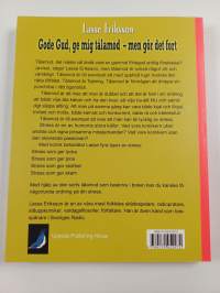 Gode Gud, ge mig tålamod - men gör det fort : en ståuppares tankar kring stressens humor, hemligheter och skamligheter