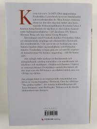 Den stängda boken