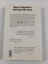 Barns tankar om kärlek