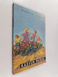 Tyhjä kuva