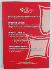 Bridge - Bättre spel