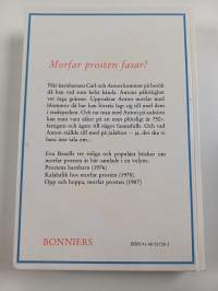 Boken om morfar prosten - Prostens barnbarn - Kalabalik hos morfar prosten
