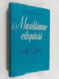 Tyhjä kuva
