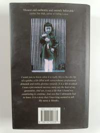 Geisha of Gion - The Memoir of Mineko Iwasaki